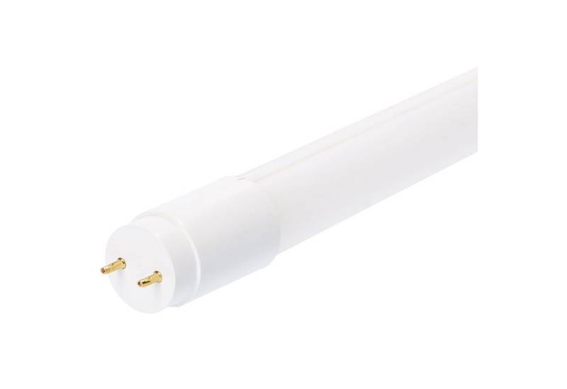 LED's light LED-Leuchtmittel 0610741 LED-Röhre, G13, 60 cm 14 Watt neutralweiß G13 mit Starter für KVG/VVG von LED's light