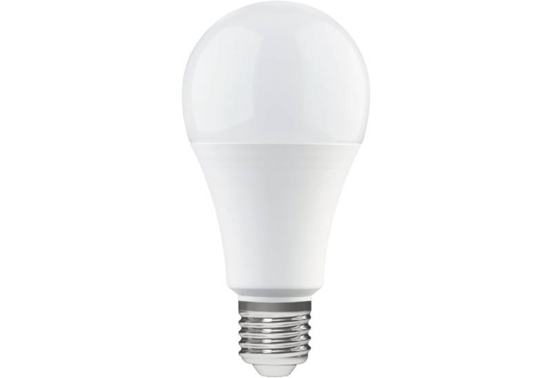 LED's light LED-Leuchtmittel 0620107 LED Birne, E27, E27 16,0W warmweiß Opal A70 LED's light LED-Leuchtmittel 0620107 LED Birne, E27, E27 16,0W warmweiß Opal A70 von LED's light