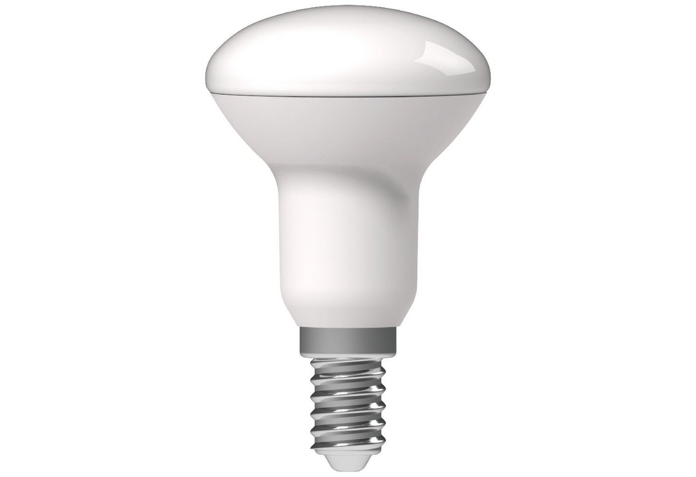 LED's light LED-Leuchtmittel 0620128 LED Reflektor, E14, E14 dimmbar 4,9W Dim2warm Opal R50 LED's light LED-Leuchtmittel 0620128 LED Reflektor, E14, E14 dimmbar 4,9W Dim2warm Opal R50 von LED's light