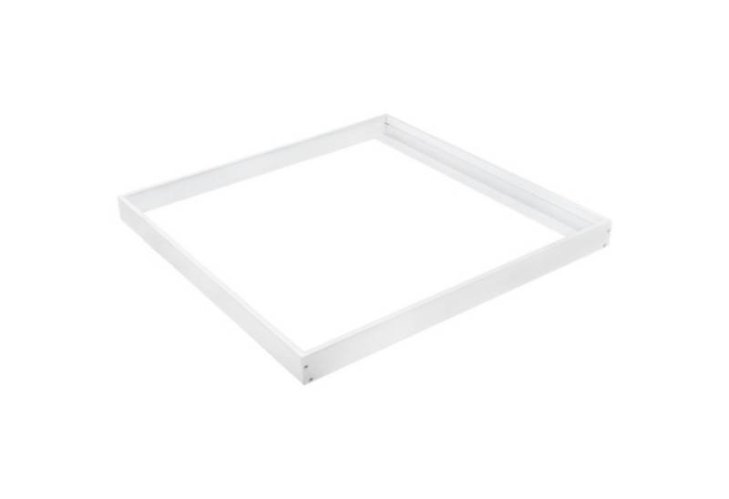 LED's light LED Panel 0800195 Einbaurahmen weiß für LED-Panel, LED, 59,5 x 59,5 cm von LED's light