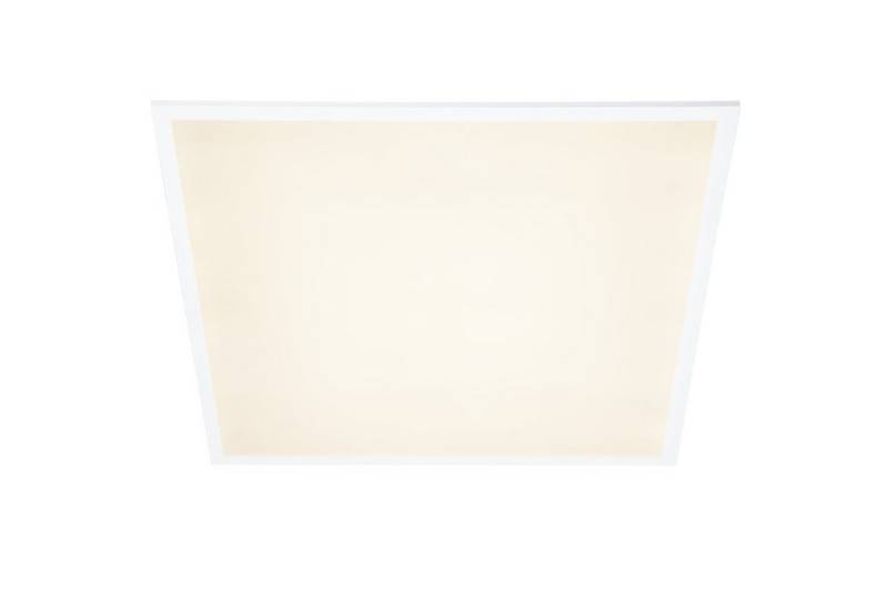 LED's light LED Panel 0801087 LED-Panel, LED, 62 x 62 cm 40W neutralweiß UGR von LED's light