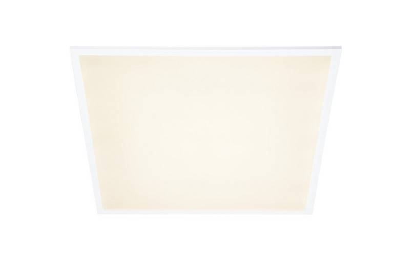 LED's light LED Panel 801086 LED-Panel, LED, 59,5 x 59,5 cm 40W neutralweiß UGR von LED's light
