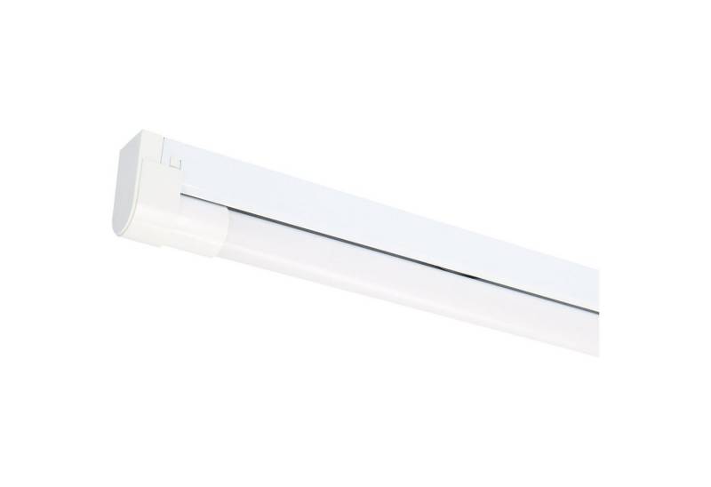 LED's light LED Unterbauleuchte 2400212 LED-Unterbauleuchte mit LED-Röhre, LED, 150 cm 9 Watt neutralweiß G13 von LED's light