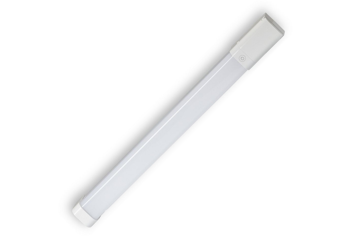 LED's light LED Unterbauleuchte 2400491 LED-Spiegelleuchte, LED, 15W dimmbar Steckdose 60cm CCT CRI90 IP44 von LED's light