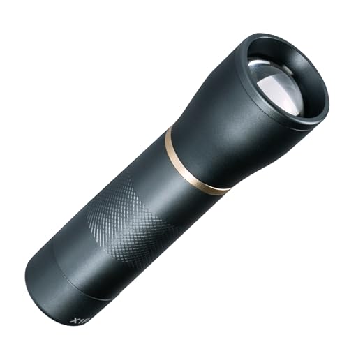 LED's work 700361 LED-Taschenlampe 450 Lumen Zoom Dimmbar IPX4 3x AAA-Batterie LED's work 700361 LED-Taschenlampe 450 Lumen Zoom Dimmbar IPX4 3x AAA-Batterie von LED's work