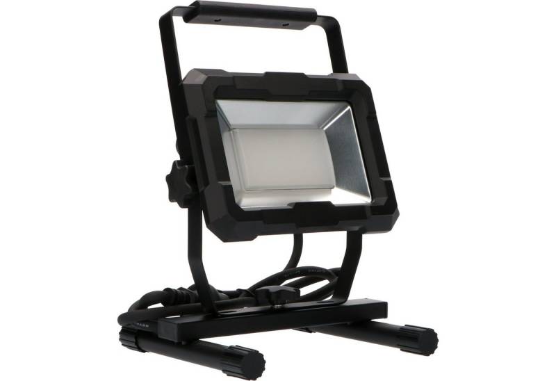 LED's work LED Arbeitsleuchte 0300653 LED-Arbeitsstrahler, LED, 50W IP65 1,5m Zuleitung von LED's work