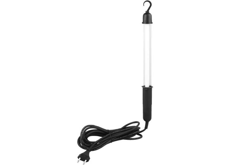 LED's work LED Arbeitsleuchte 0700313 LED-Stableuchte, LED, 4W kaltweiß 5m Anschlusskabel von LED's work