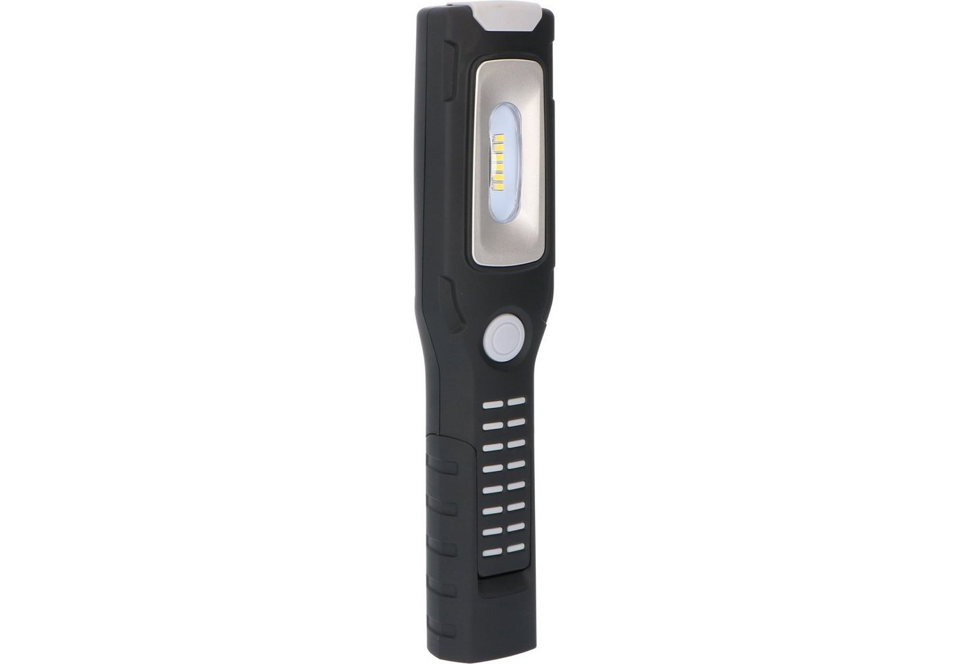 LED's work LED Arbeitsleuchte 0700327 Akku LED-Arbeitsleuchte, LED, 3W kaltweiß LED's work LED Arbeitsleuchte 0700327 Akku LED-Arbeitsleuchte, LED, 3W kaltweiß von LED's work