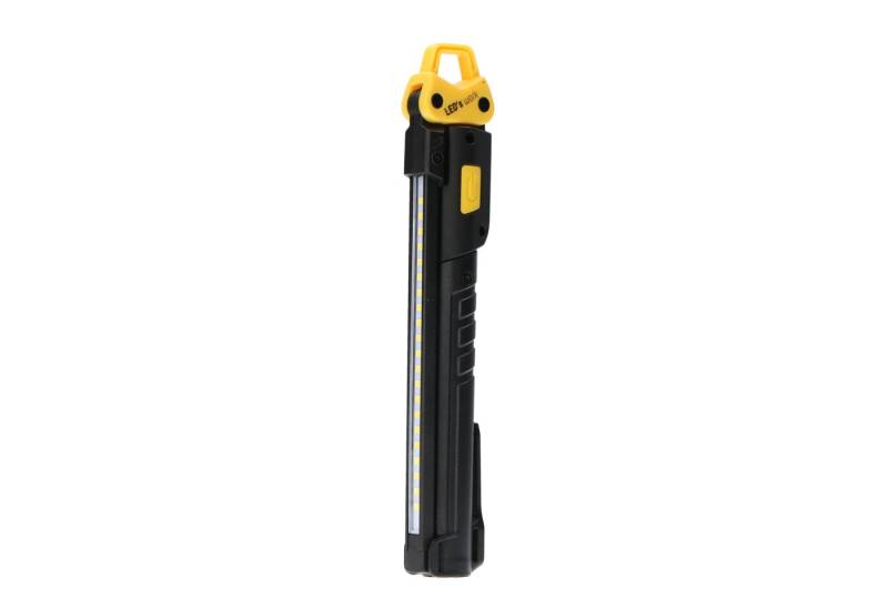 LED's work LED Arbeitsleuchte 0710323 Akku LED-Inspektionsleuchte, LED, 5W kaltweiß IP54 klappbar von LED's work