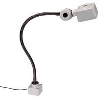 LED2WORK Flexarm-Leuchte CENALED SPOT 8.5W 1120lm 30° 24 V/DC 1St. von LED2WORK