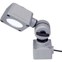 LED2WORK Flexarm-Leuchte CENALED SPOT 8.5W 1120lm 30° 24 V/DC 1St. von LED2WORK