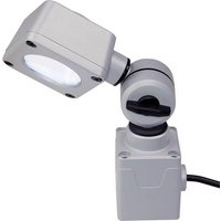 LED2WORK Flexarm-Leuchte CENALED SPOT 9W 1120lm 30° 1St. von LED2WORK