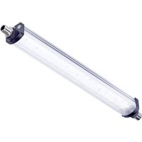 LED2WORK Maschinen-LED-Leuchte LEANLED II 6W 945lm 120° 24 V/DC (L x B x H) 260 x 26 x 31mm 1St. von LED2WORK