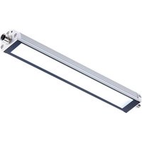 LED2WORK Maschinen-LED-Leuchte TUBELED_40 II 8W 861lm 100° 24 V/DC 1St. von LED2WORK