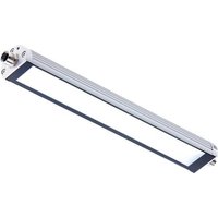 LED2WORK Maschinen-LED-Leuchte TUBELED_40 II 4W 459lm 100° 24 V/DC 1St. von LED2WORK