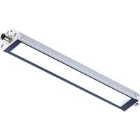 LED2WORK Maschinen-LED-Leuchte TUBELED_40 II 12W 1291lm 100° 24 V/DC 1St. LED2WORK Maschinen-LED-Leuchte TUBELED_40 II 12W 1291lm 100° 24 V/DC 1St. von LED2WORK