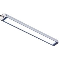LED2WORK Maschinen-LED-Leuchte TUBELED_40 II 16W 1722lm 100° 24 V/DC 1St. von LED2WORK