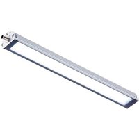 LED2WORK Maschinen-LED-Leuchte TUBELED_40 II 8.5W 975lm 100° 24 V/DC 1St. von LED2WORK