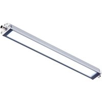 LED2WORK Maschinen-LED-Leuchte TUBELED_40 II 16W 1722lm 100° 24 V/DC 1St. von LED2WORK