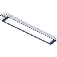 LED2WORK Maschinen-LED-Leuchte TUBELED_40 II 24W 2582lm 100° 24 V/DC 1St. von LED2WORK