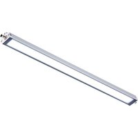 LED2WORK Maschinen-LED-Leuchte TUBELED_40 II 24W 2582lm 100° 24 V/DC 1St. von LED2WORK