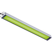 LED2WORK Maschinen-LED-Leuchte TUBELED_40 II RGB-W 19W 414lm, 732lm, 331lm, 2260lm 100° 24 V/DC 1St. von LED2WORK