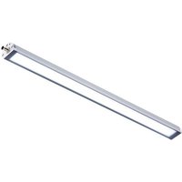 LED2WORK Maschinen-LED-Leuchte TUBELED_40 II 32W 3443lm 100° 24 V/DC 1St. von LED2WORK