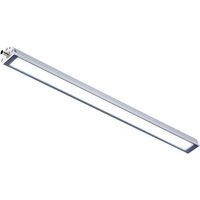 LED2WORK Maschinen-LED-Leuchte TUBELED_40 II 17W 1950lm 100° 24 V/DC 1St. von LED2WORK