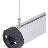 LED2WORK Montagematerial Seilabhängung VA 1St. von LED2WORK
