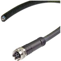 LED2WORK Anschlussleitung 200100-24 Schwarz 1St. von LED2WORK