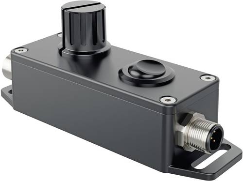 LED2WORK Dimm-Modul 210700-04 1St. von LED2WORK