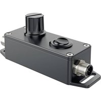 LED2WORK Dimm-Modul Dimmbox für Leuchten mit 24V 1St. von LED2WORK