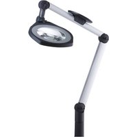 LED2WORK Gelenkarm-Leuchte LENSLED II Gelenkarm 23W 2000lm 120° 1St. von LED2WORK