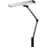 LED2WORK Gelenkarm-Leuchte UNILED II Gelenkarm 31W 2565lm 100° 1St. von LED2WORK