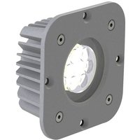 LED2WORK Maschinen-LED-Leuchte CENALED SPOT 8.5W 1120lm 15° 24 V/DC 1St. von LED2WORK