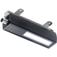 LED2WORK Maschinen-LED-Leuchte MIDILED 7W 882lm 120° 24 V/DC 1St. von LED2WORK