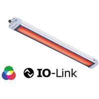 LED2WORK Maschinen-LED-Leuchte TUBELED_25 14.4W 2304lm 100° 24 V/DC 1St. von LED2WORK