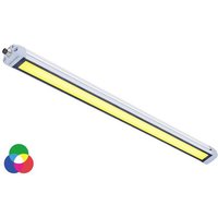 LED2WORK Maschinen-LED-Leuchte TUBELED_25 4.8W 24 V/DC 1St. von LED2WORK