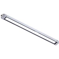 LED2WORK Maschinen-LED-Leuchte TUBELED_25 Aluminium 6.5W 1008lm 24 V/DC (L x B x H) 290 x 28 x 23mm von LED2WORK