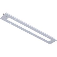 LED2WORK Maschinen-LED-Leuchte TUBELED_40 II 9.5 W, 9 W, 2.5W 1215lm, 240lm, 355lm, 150lm 100° 24 V von LED2WORK