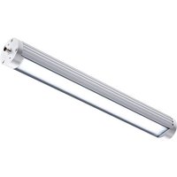 LED2WORK Maschinen-LED-Leuchte TUBELED_70 27W 2000lm 100° 24 V/DC 1St. von LED2WORK