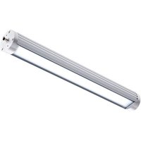 LED2WORK Maschinen-LED-Leuchte TUBELED_70 54W 4000lm 100° 24 V/DC 1St. von LED2WORK