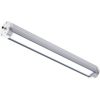 LED2WORK Maschinen-LED-Leuchte TUBELED_70 62W 4000lm 100° 1St. von LED2WORK