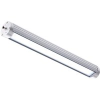 LED2WORK Maschinen-LED-Leuchte TUBELED_70 80W 6000lm 100° 24 V/DC 1St. von LED2WORK