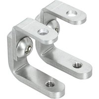 LED2WORK Montagewinkel 213200-01 1 Paar von LED2WORK