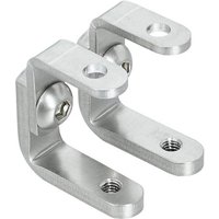 LED2WORK Montagewinkel 213200-02 1 Paar von LED2WORK