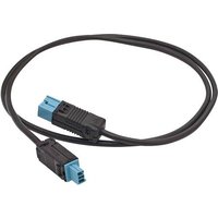 LED2WORK Verbindungskabel SYSTEMLED DIMMmodul Verbindungsleitung 1St. LED2WORK Verbindungskabel SYSTEMLED DIMMmodul Verbindungsleitung 1St. von LED2WORK
