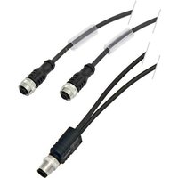 LED2WORK Verteiler 200200-09 1St. LED2WORK Verteiler 200200-09 1St. von LED2WORK