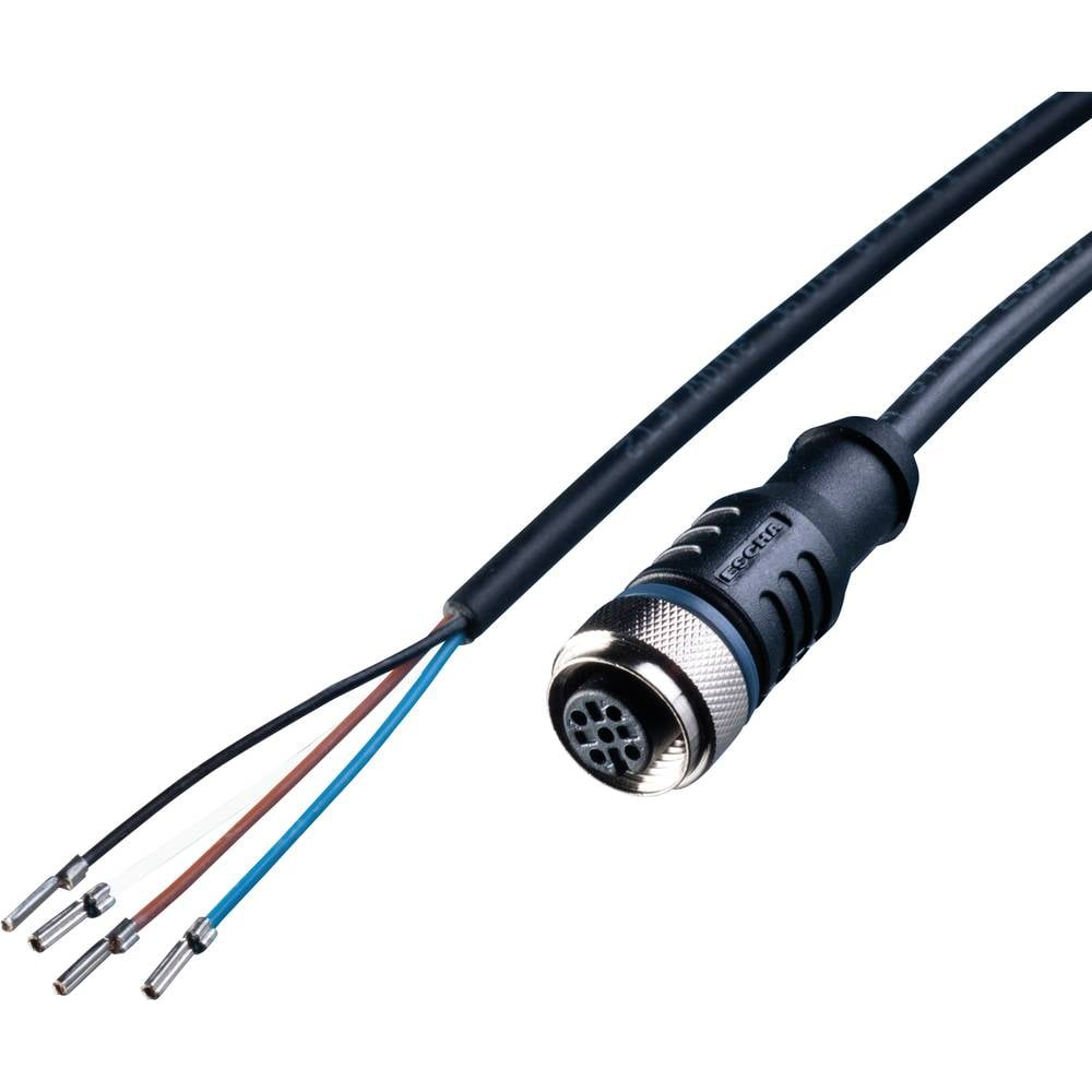 Led2 Work Anschlussleitung Kabel Sensor Verbindungskabel 200100 04 Industrie B-Ware Led2 Work Anschlussleitung Kabel Sensor Verbindungskabel 200100 04 Industrie B-Ware von LED2WORK