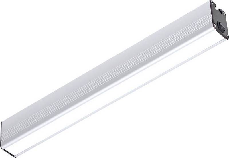 Led2 Work Led Leuchte Profiled 11 W 1575lm Arbeitsplatzleuchte Lampe Siehe Text B-Ware von LED2WORK
